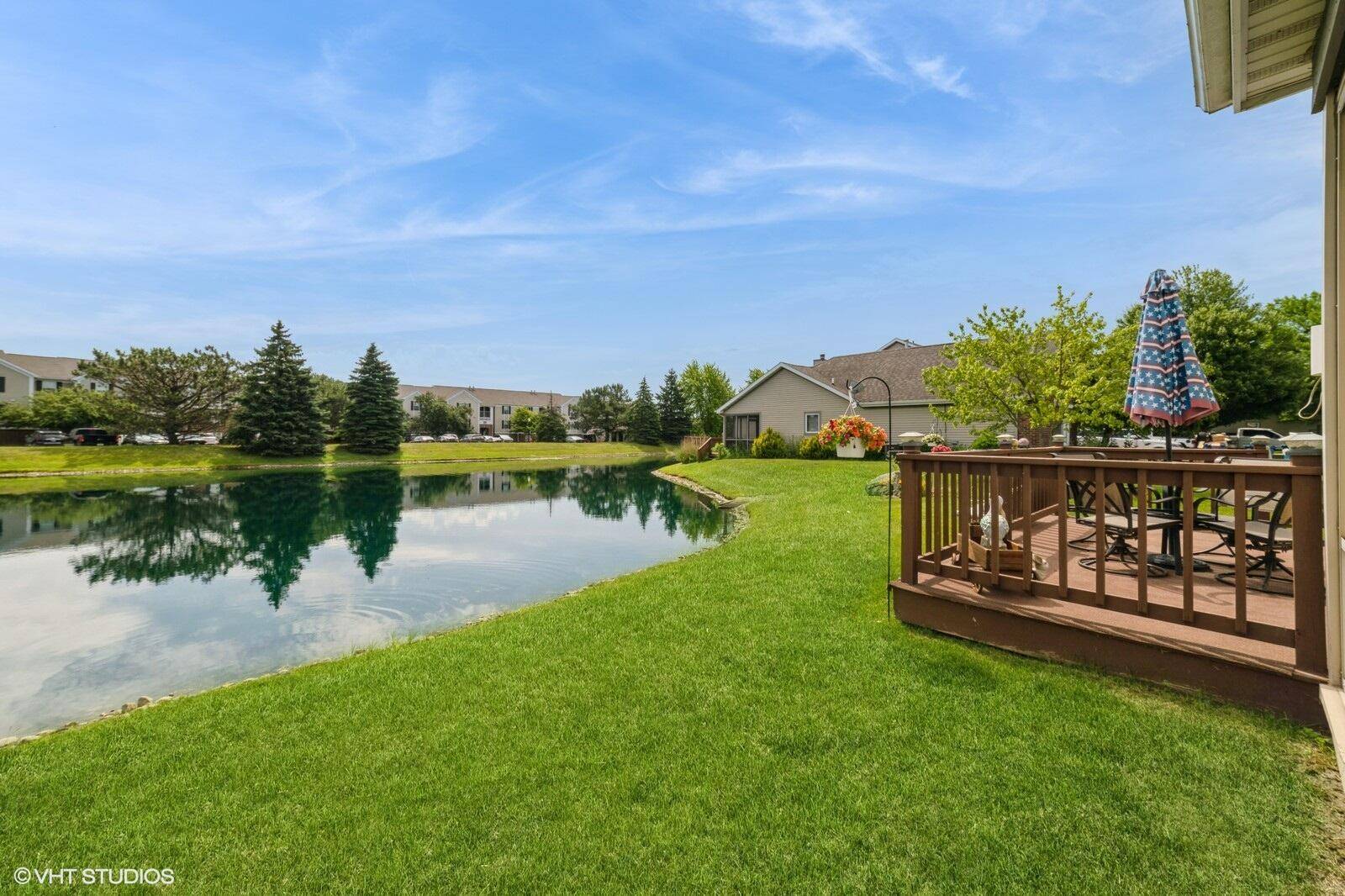 Crown Point, IN 46307,9457 Van Buren CT