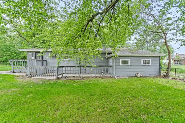 Gary, IN 46404,2568 W 19th PL