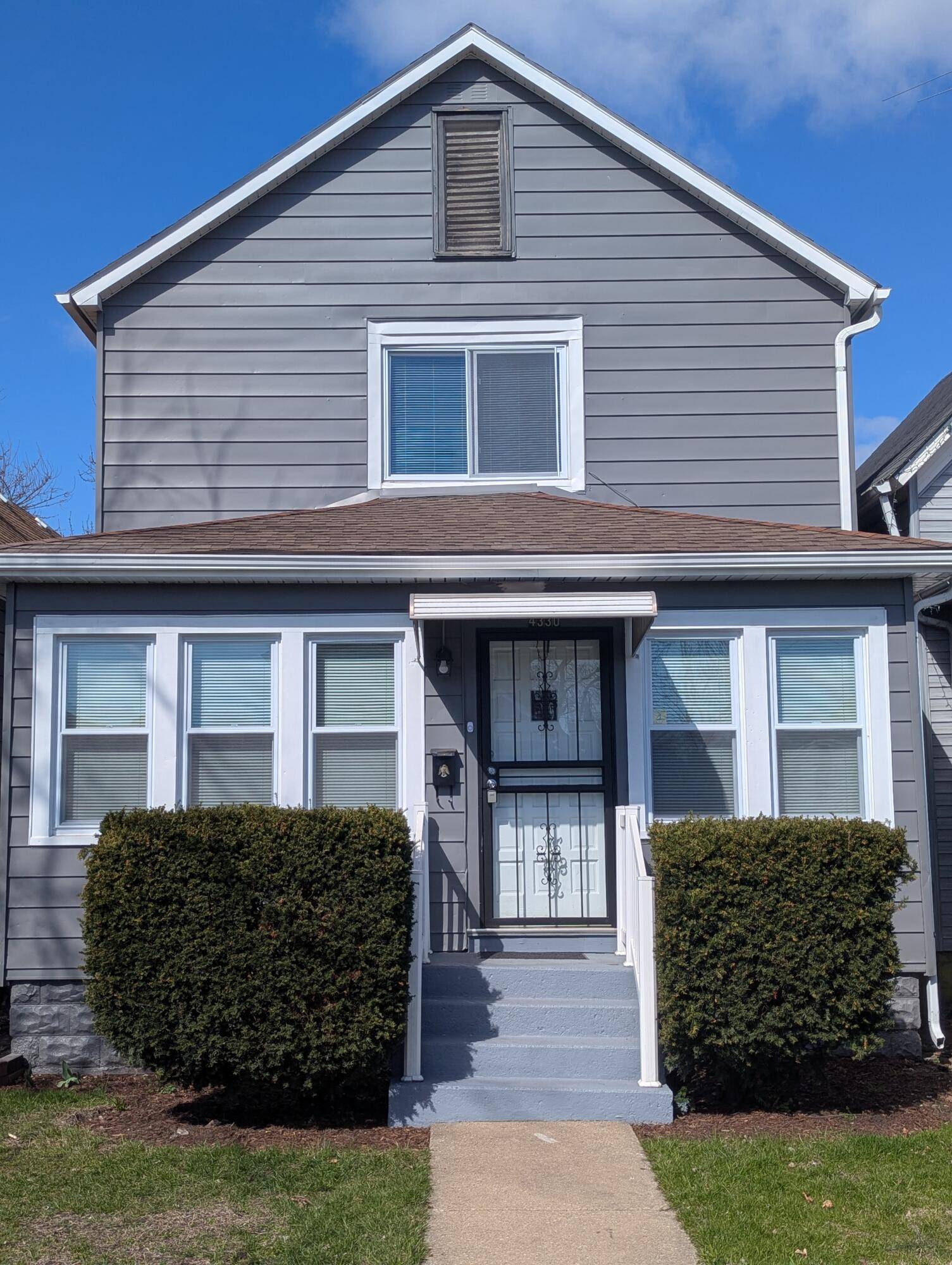 4330 Olcott AVE, East Chicago, IN 46312