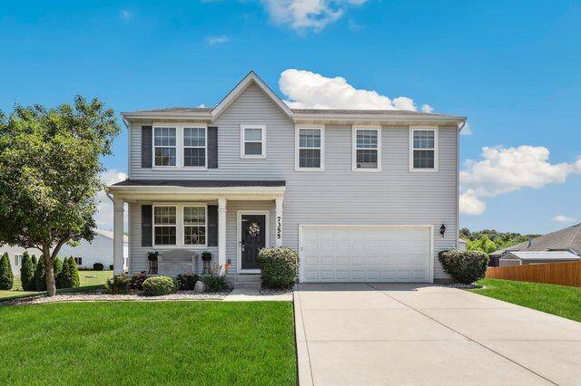 7355 E 111th CT, Crown Point, IN 46307