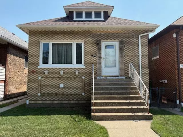 1314 121st ST, Whiting, IN 46394