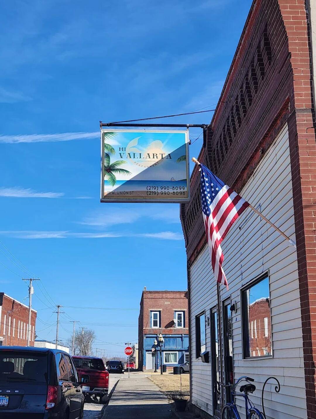 111 W Union ST, Goodland, IN 47948