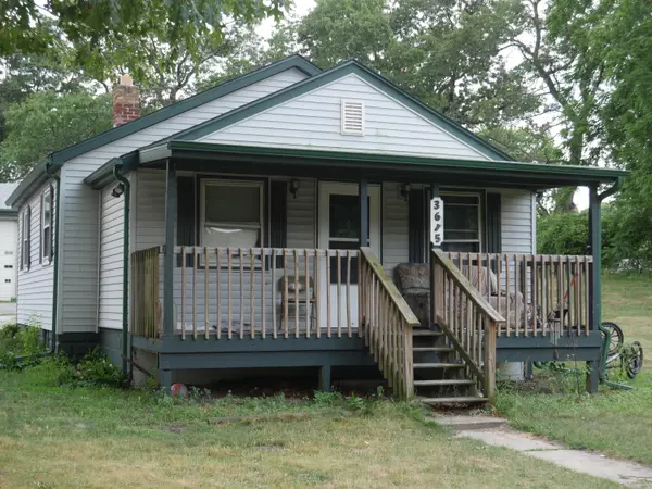 Lake Station, IN 46405,3615 E 35th PL