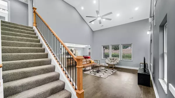 Highland, IN 46322,8134 Wicker Park DR