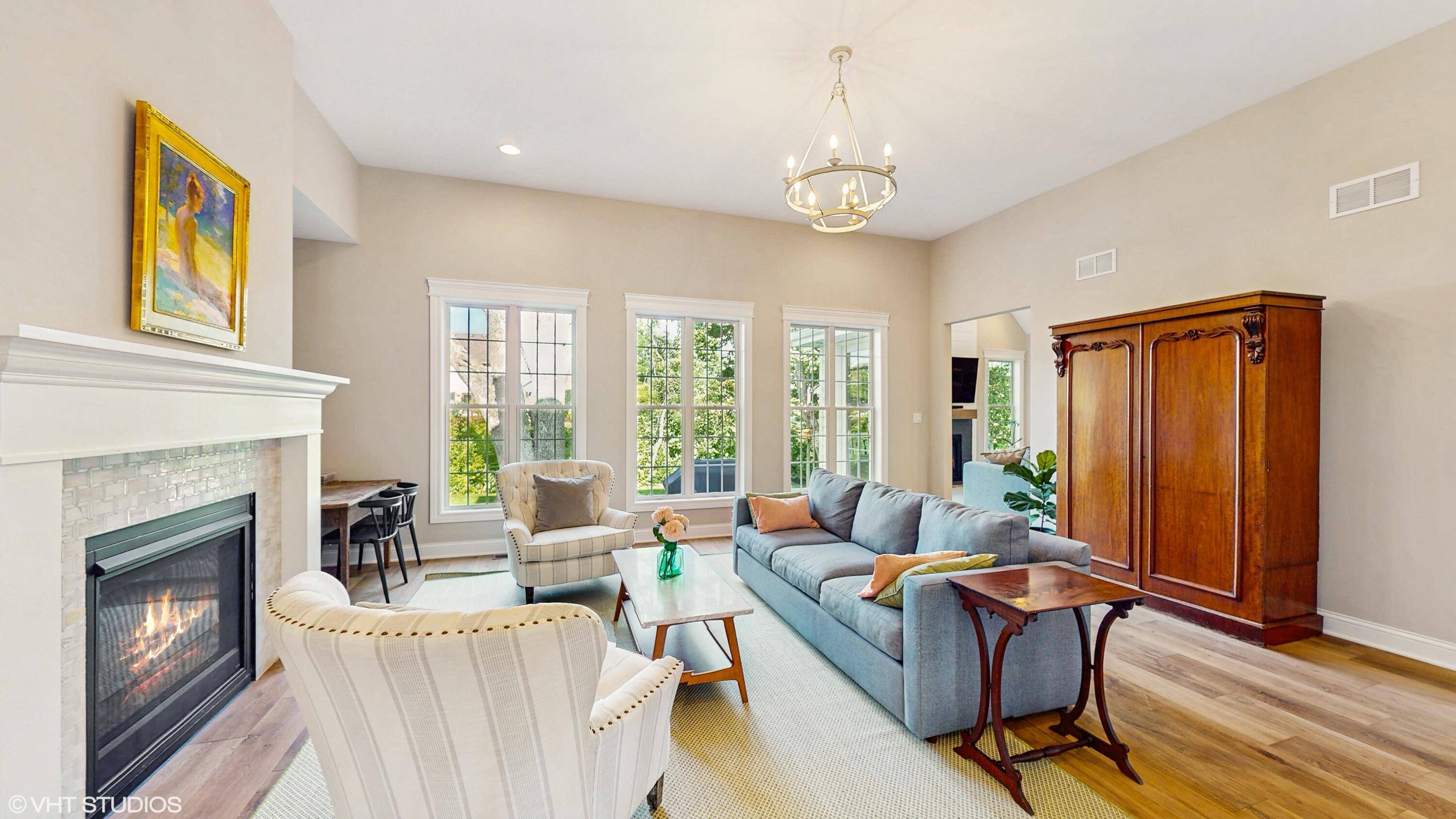 Crown Point, IN 46307,629 George Cohan CT