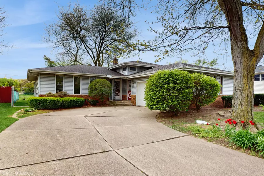 3714 Jewett ST, Highland, IN 46322