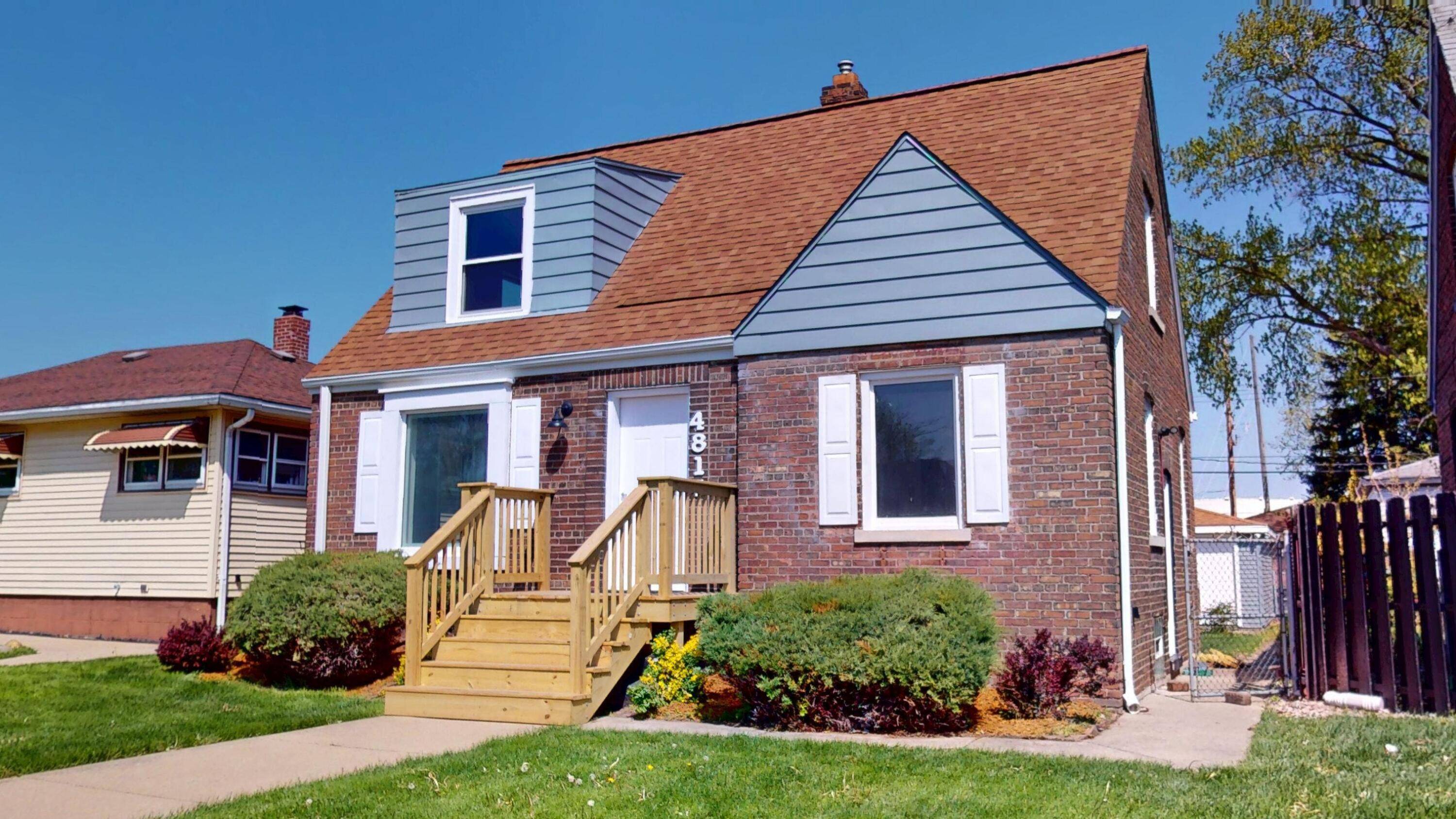 East Chicago, IN 46312,4815 Ivy ST