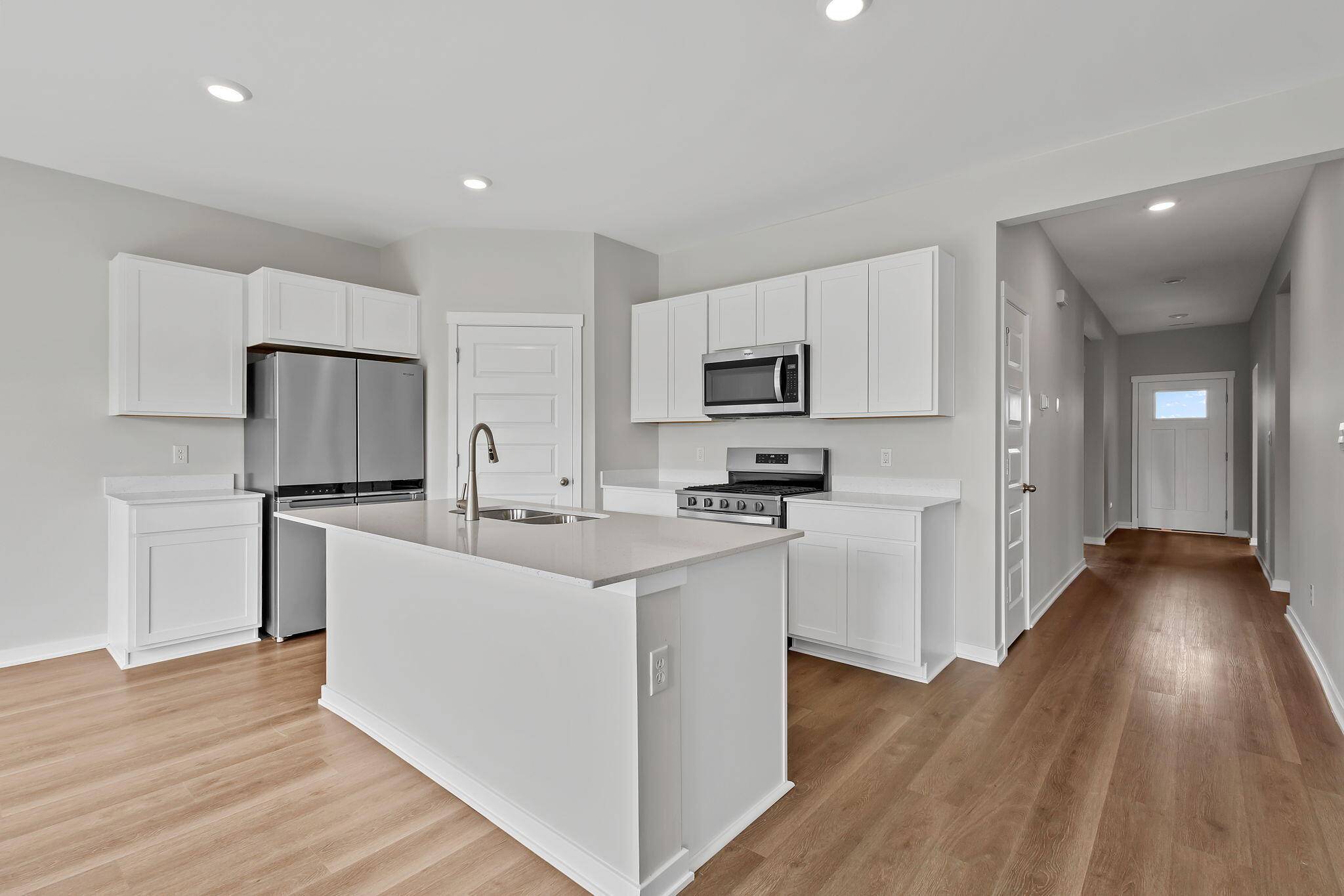 Hobart, IN 46342,115 Cressmoor BLVD