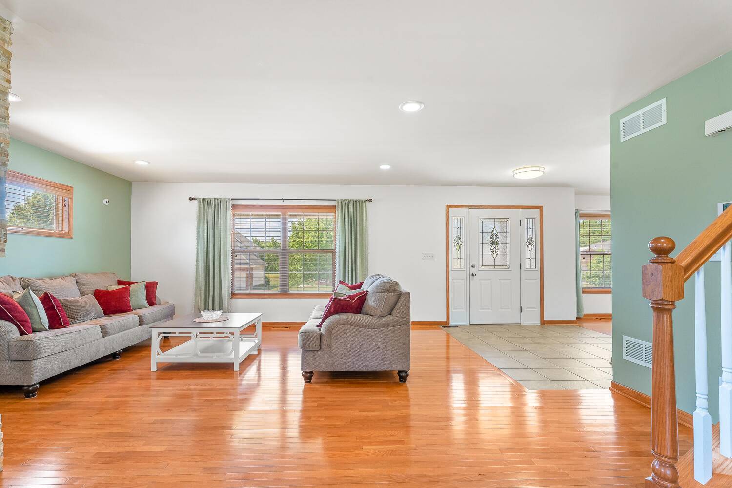 Valparaiso, IN 46385,2550 Honelee CT