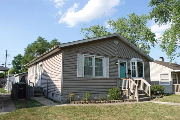 Hobart, IN 46342,1234 W Home AVE