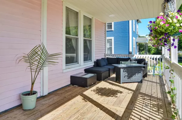 La Porte, IN 46350,1207 Michigan AVE