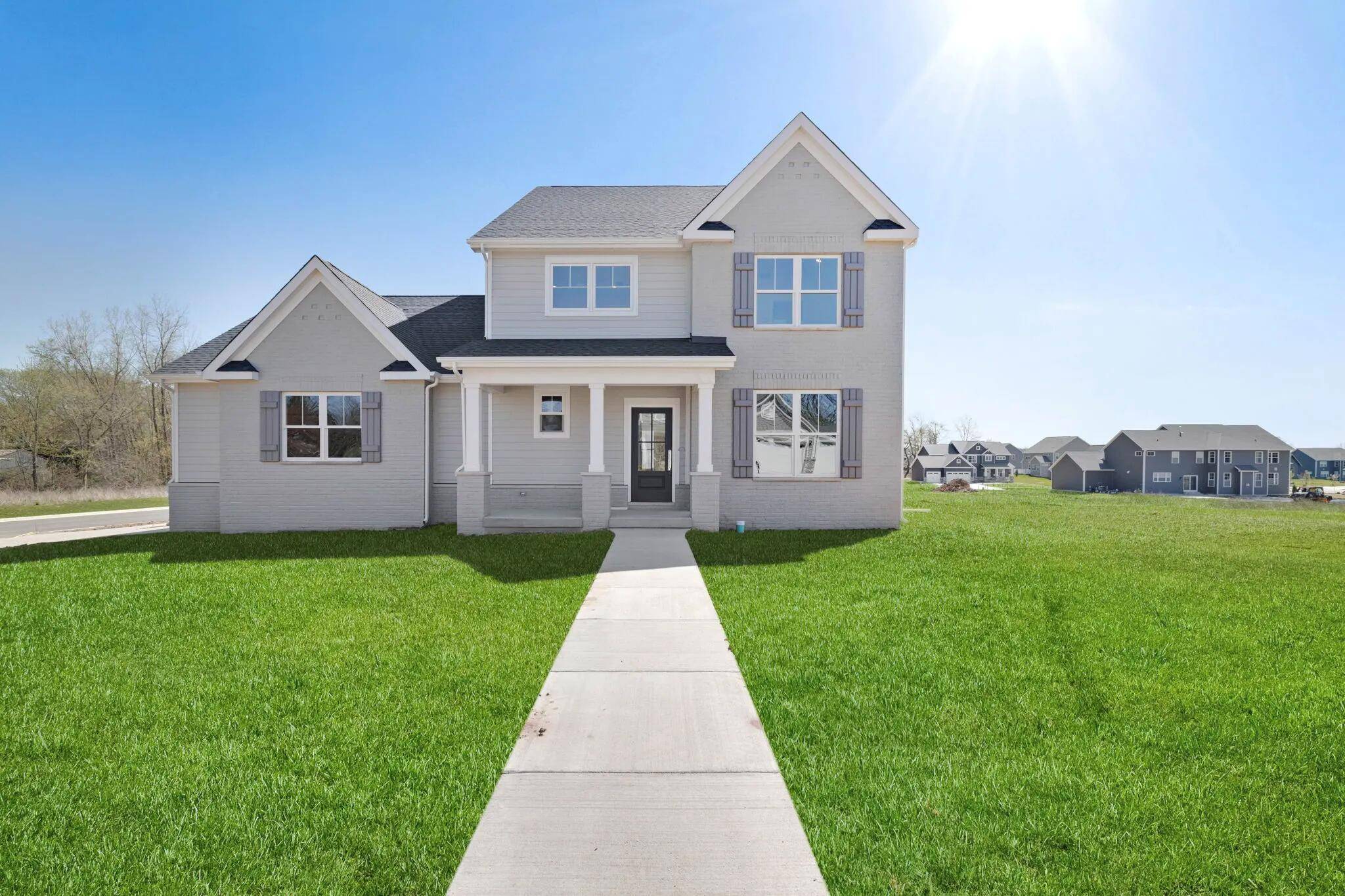 2230 Redwood LN, Chesterton, IN 46304
