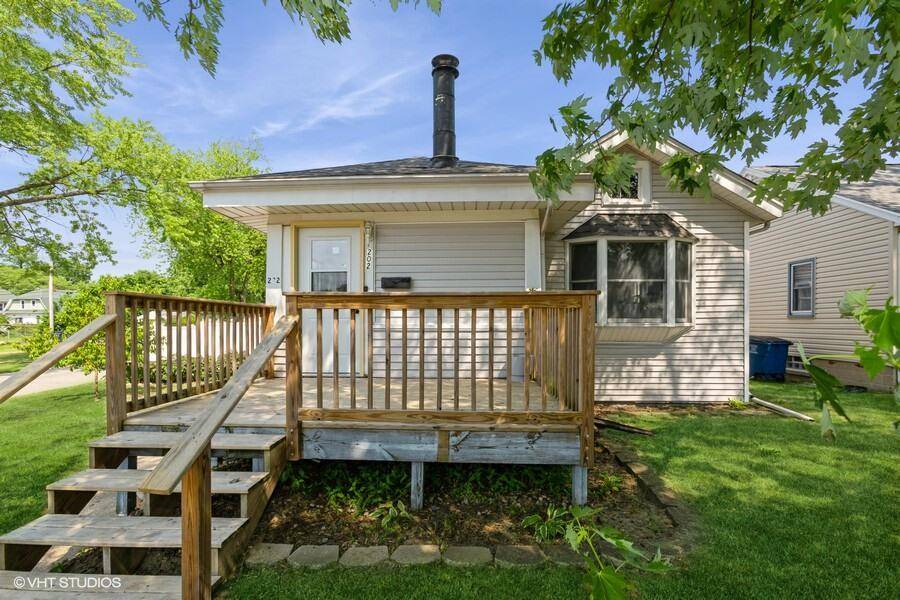 202 Butler ST, Michigan City, IN 46360