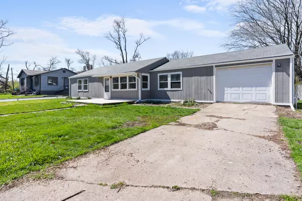 Merrillville, IN 46410,23 Sunset RD