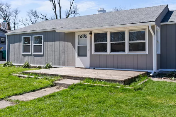 Merrillville, IN 46410,23 Sunset RD