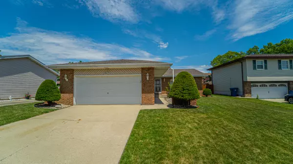 Schererville, IN 46375,942 High Ridge DR