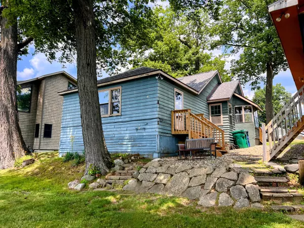 La Porte, IN 46350,334 Grayson RD