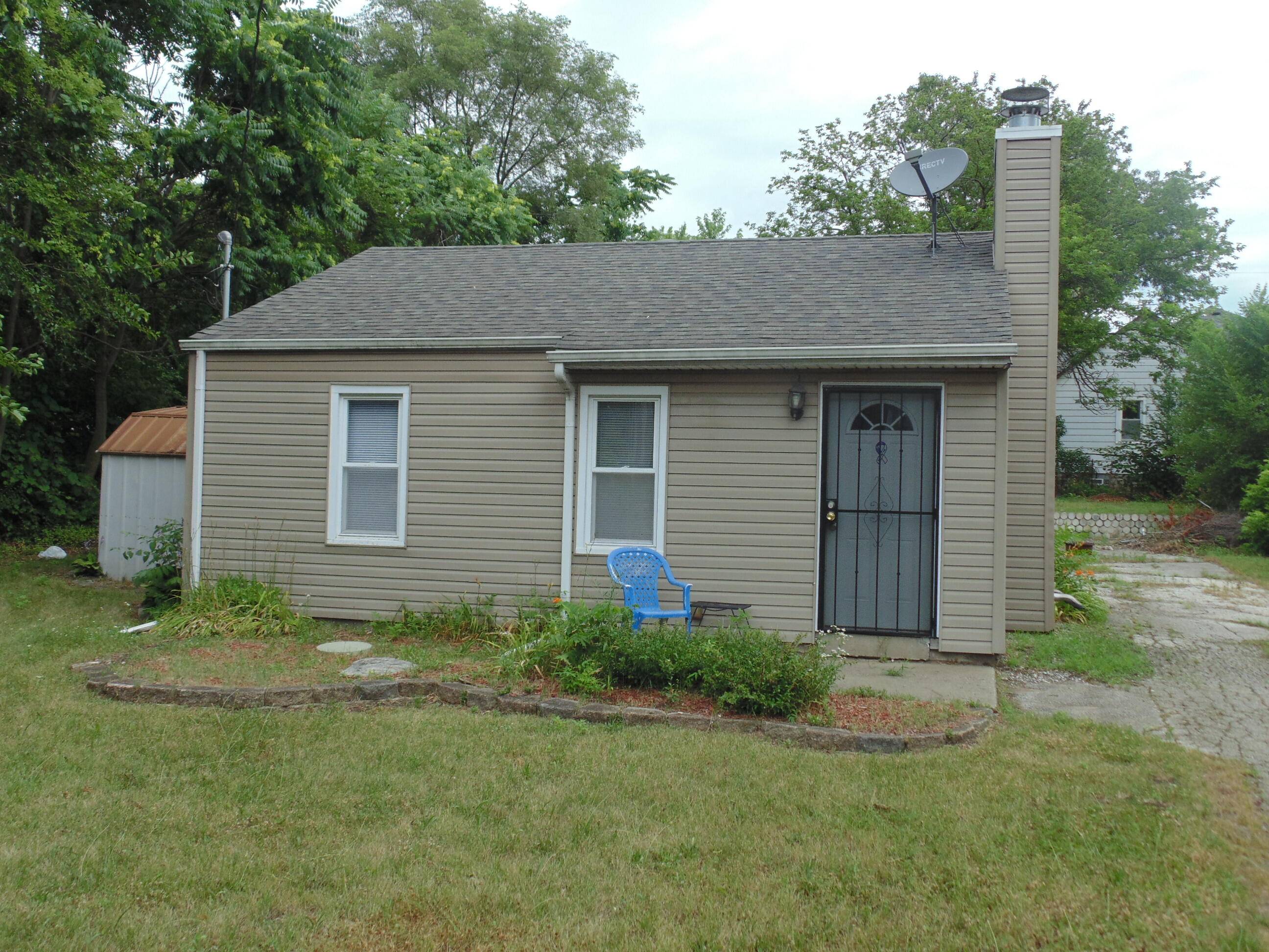 3406 E 37th AVE, Lake Station, IN 46405