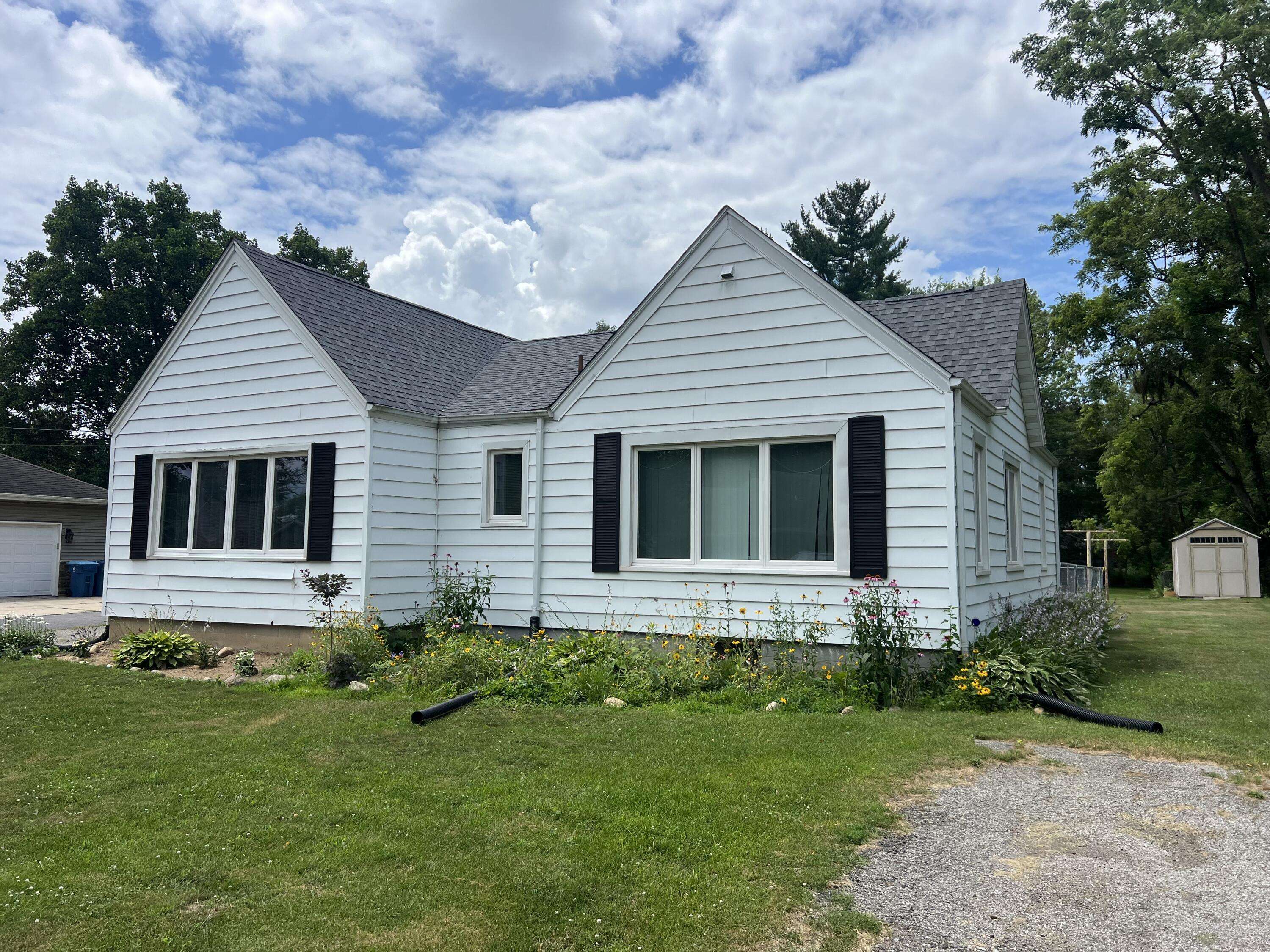 501 N Church ST, Kouts, IN 46347