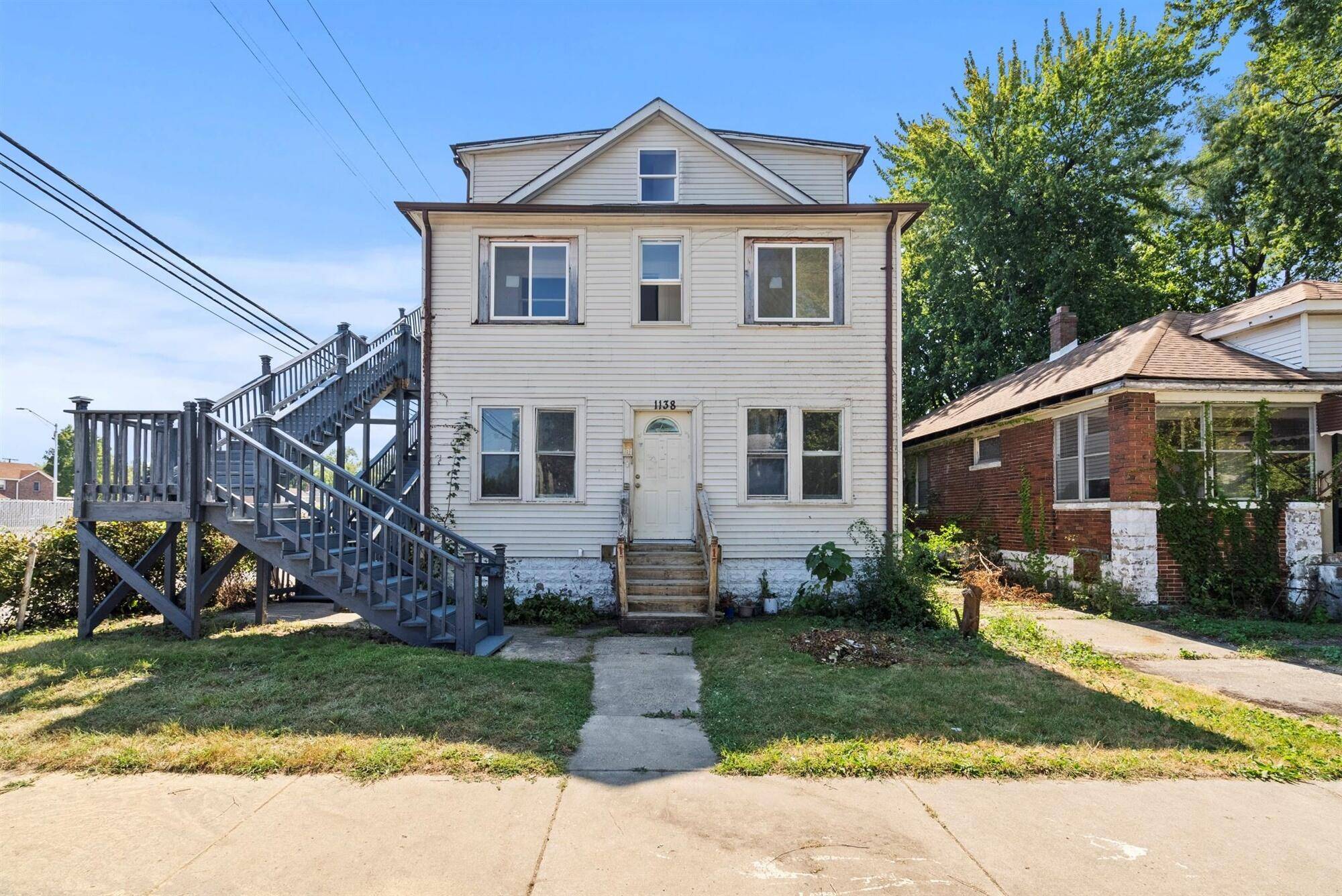 1138 E Morris ST, Hammond, IN 46320