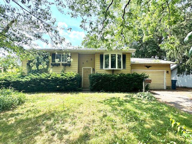 505 Delamatyr ST, Knox, IN 46534