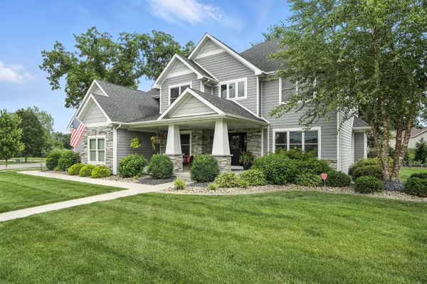 Crown Point, IN 46307,1285 Greenview PL