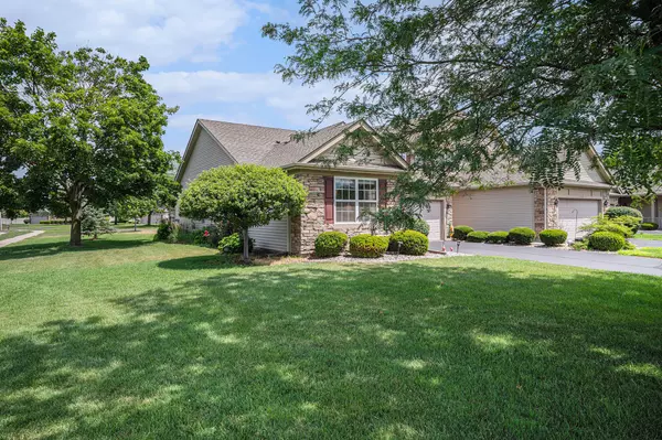 Schererville, IN 46375,1206 Auburn Meadow LN