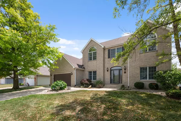 Dyer, IN 46311,148 Chateau DR