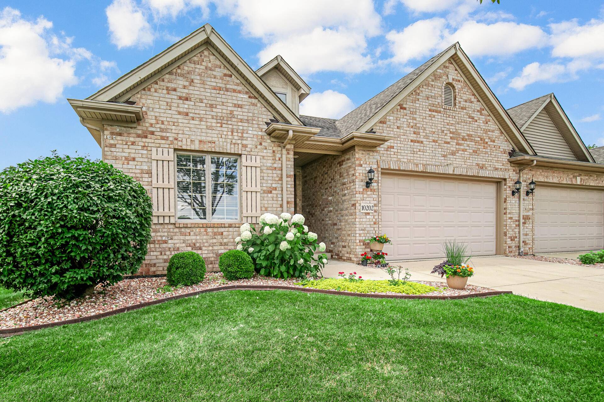Crown Point, IN 46307,10202 Florida LN