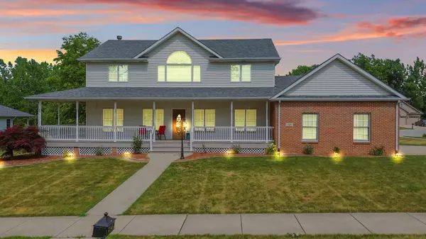 Schererville, IN 46375,7149 Jeffrey ST
