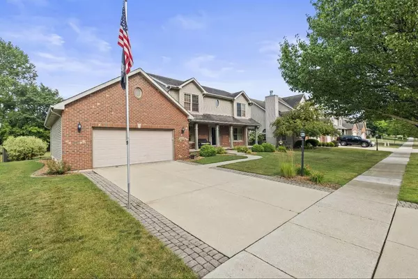 Dyer, IN 46311,2557 Howard Castle DR