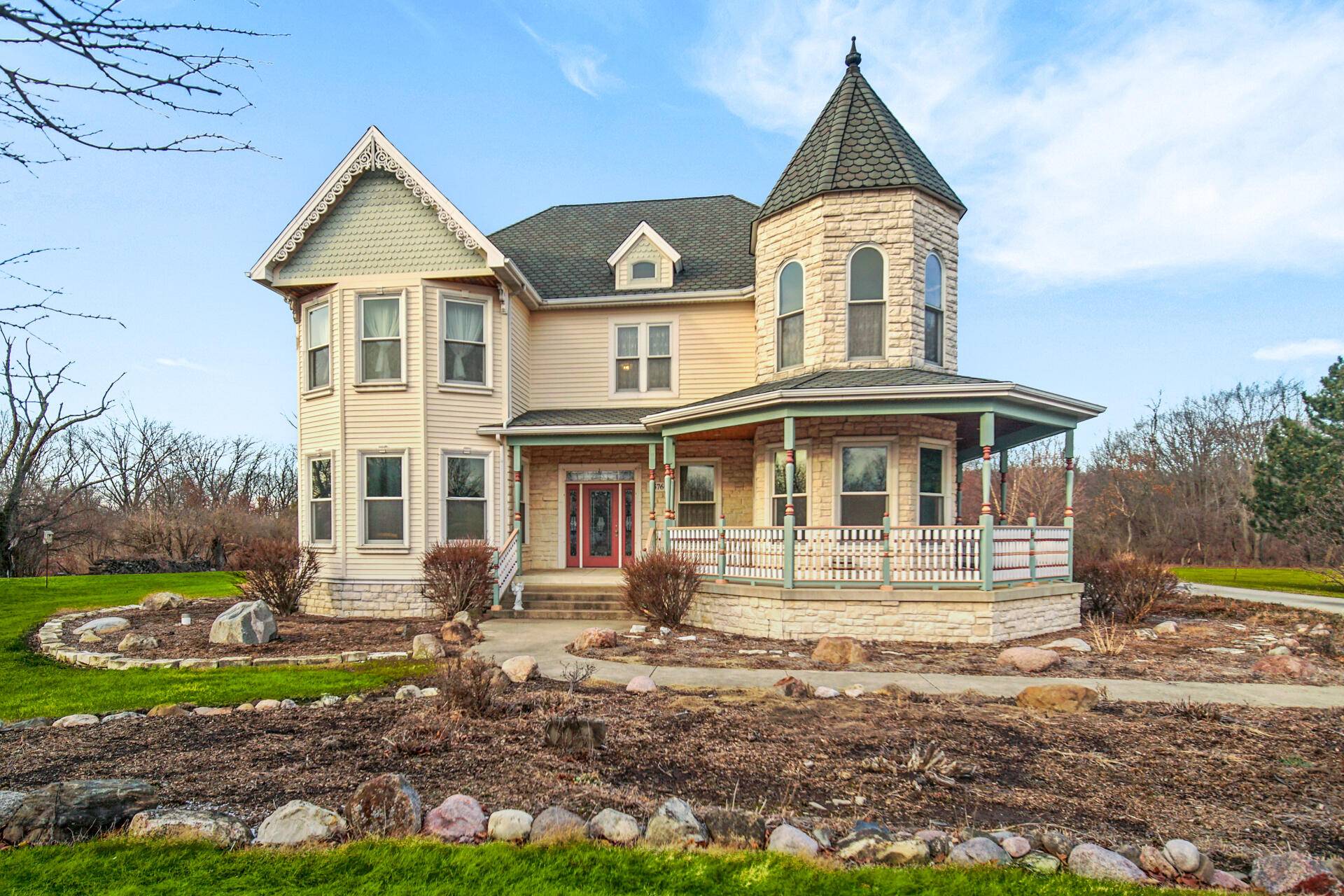 Crown Point, IN 46307,3576 W 136th LN