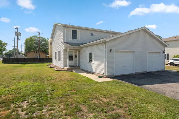 Griffith, IN 46319,908 N Wheeler ST