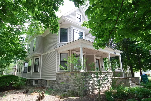 1201 Michigan AVE, La Porte, IN 46350