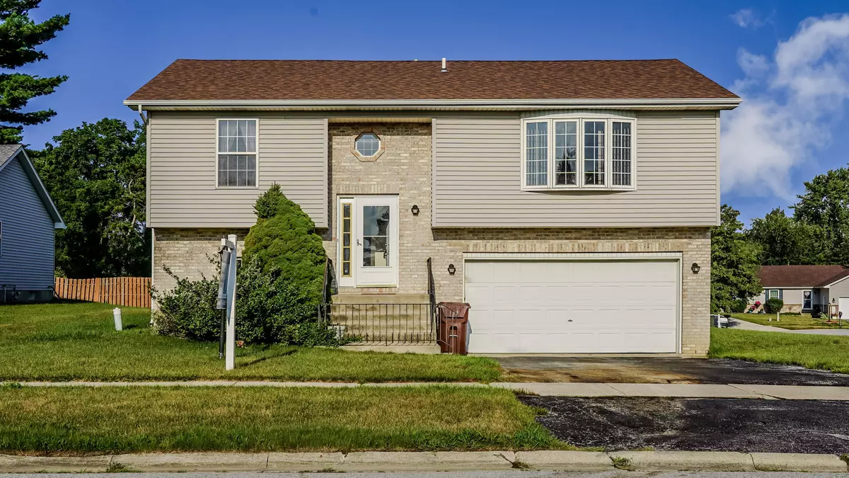 Crown Point, IN 46307,12343 Vanderberg PL