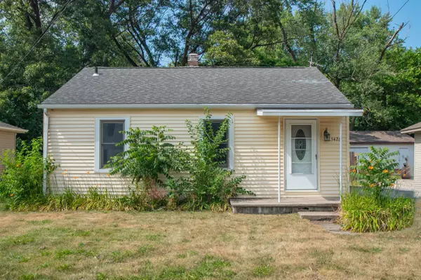 5426 Mulberry AVE, Portage, IN 46368