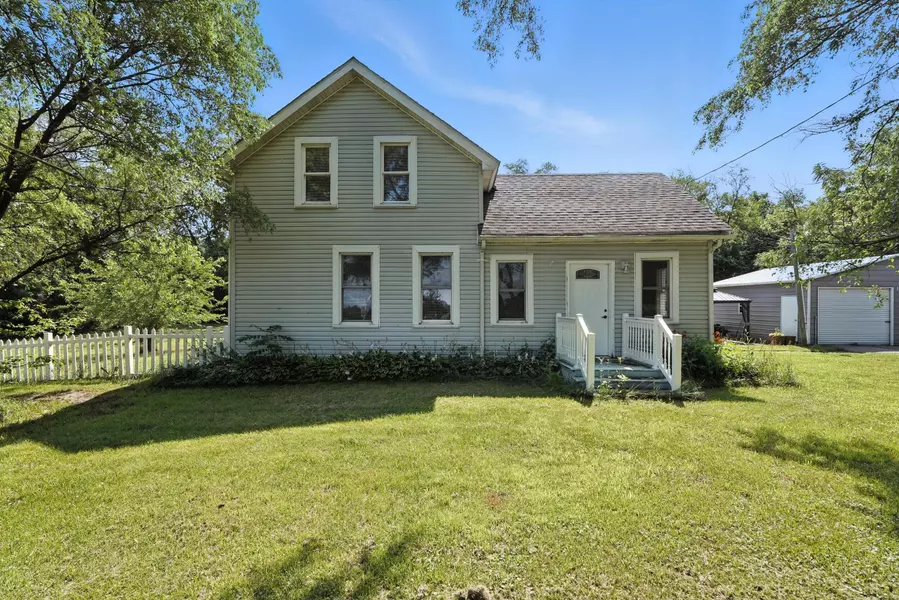 855 Us-421, Michigan City, IN 46360