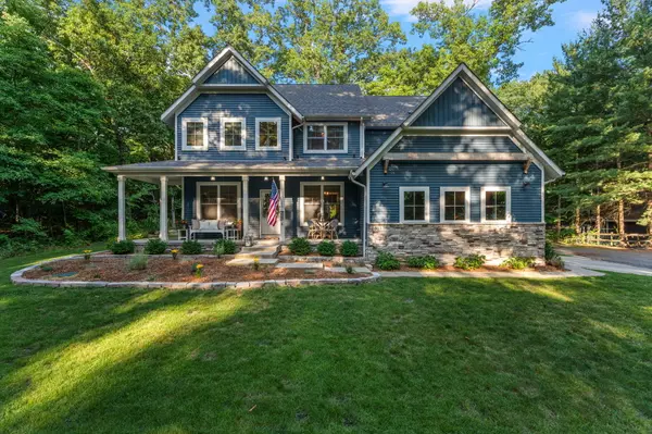 Michiana Shores, IN 46360,323 Dreamwold WAY