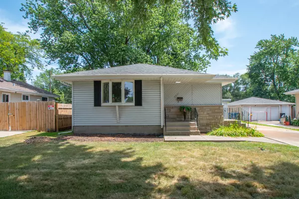 Highland, IN 46322,8951 O Day DR
