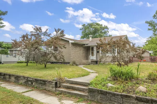 Hobart, IN 46342,803 Water ST