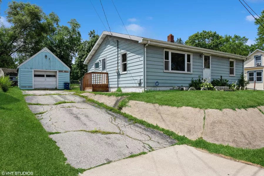2905 E Michigan BLVD, Trail Creek, IN 46360