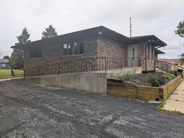 Portage, IN 46368,3437 Airport RD