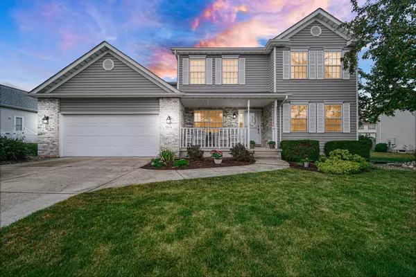 Schererville, IN 46375,1514 Cynthia CT