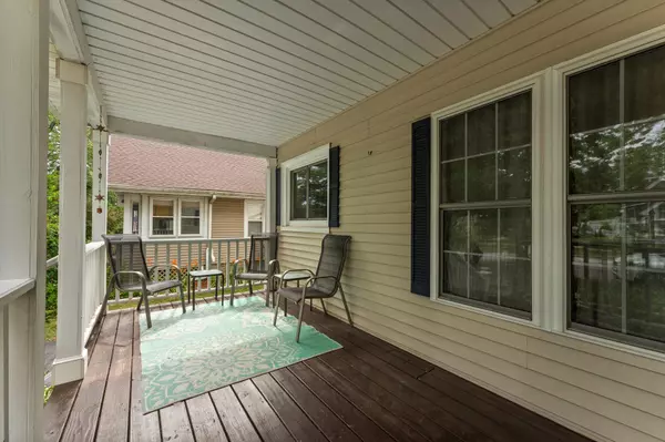 Valparaiso, IN 46385,481 Ridgeland AVE