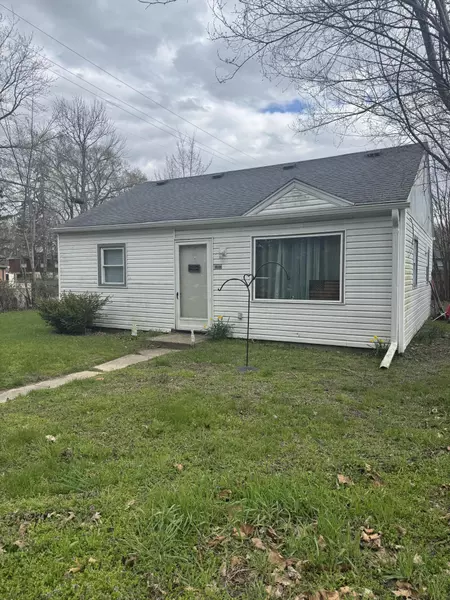 1315 Springland AVE, Michigan City, IN 46360