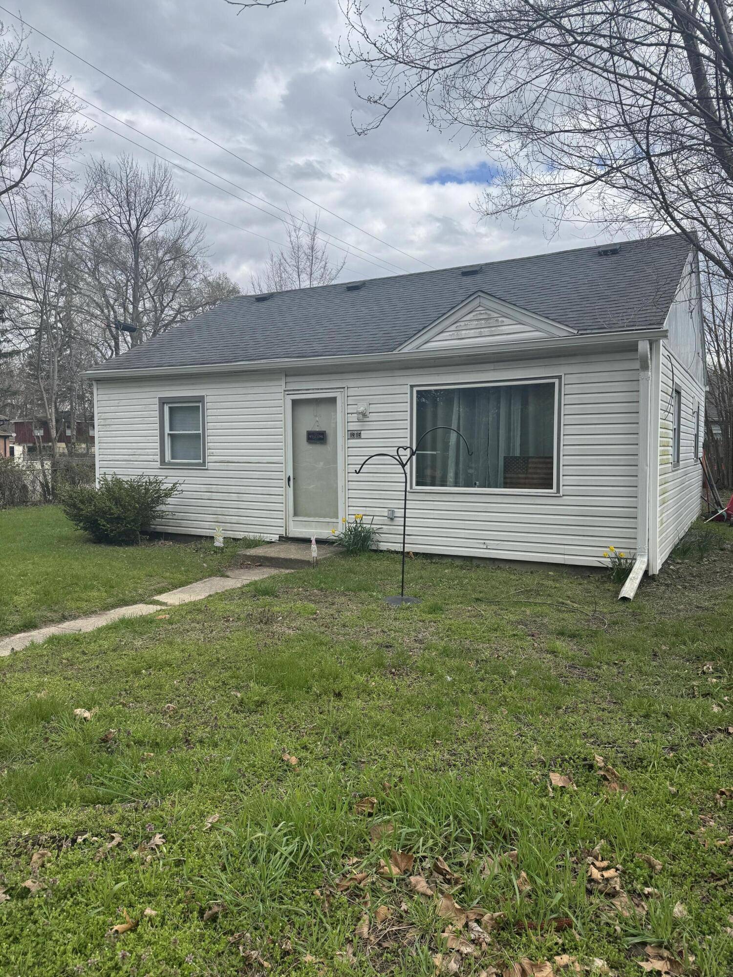 1315 Springland AVE, Michigan City, IN 46360