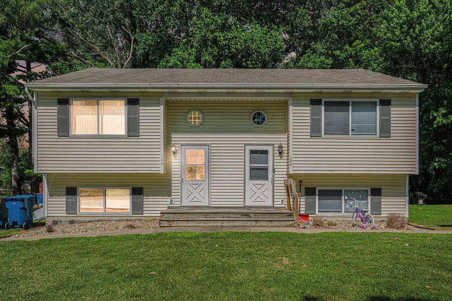 123-127 Jeffrey ST, Chesterton, IN 46304