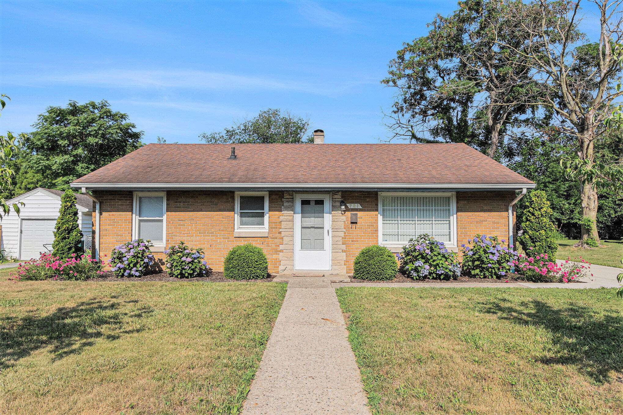 721 George ST, Valparaiso, IN 46385