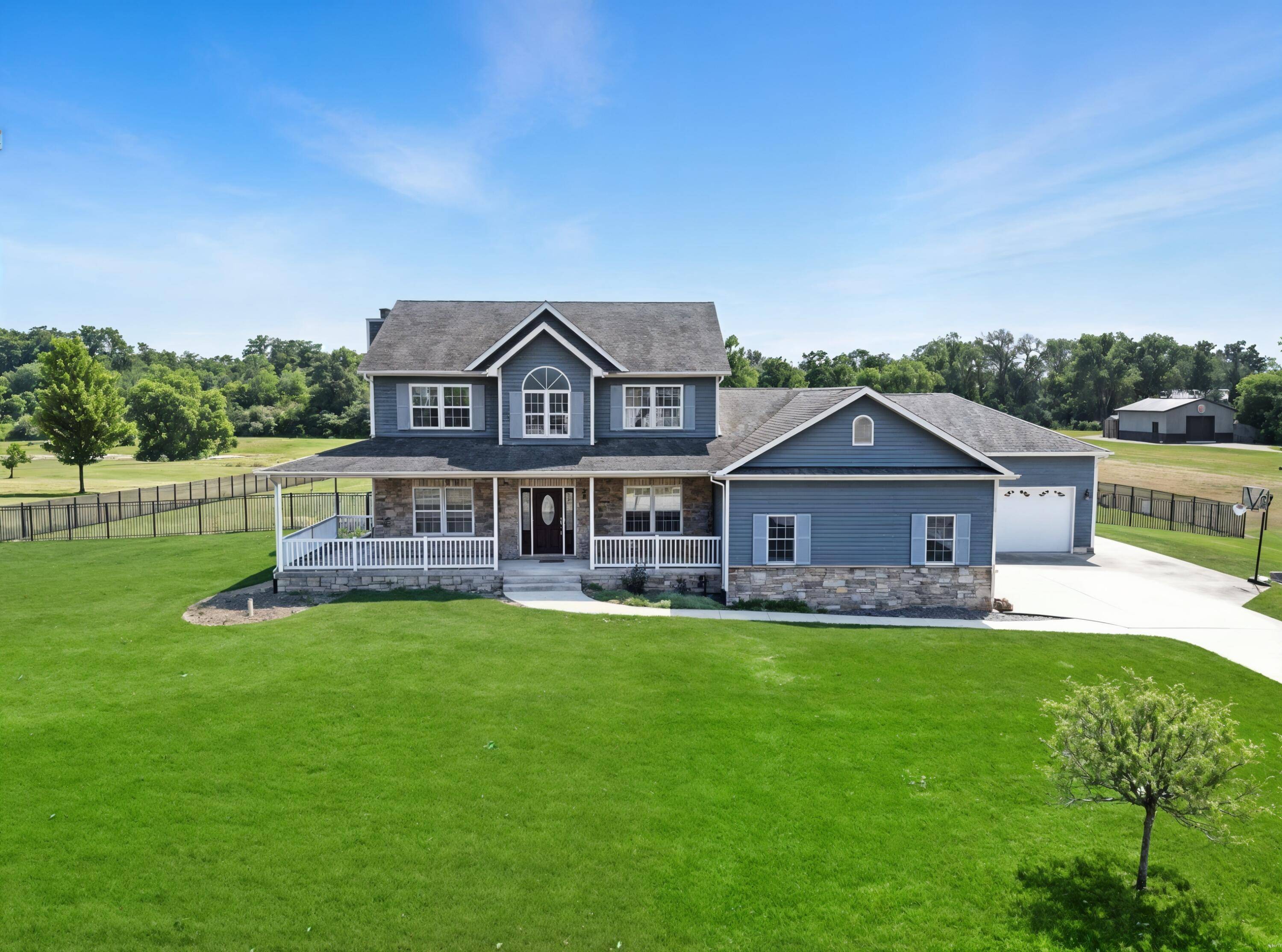15659 Truman ST, Lowell, IN 46356