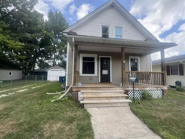 La Porte, IN 46350,513 Niles ST